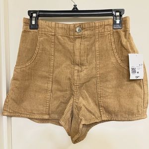 Forever 21 shorts